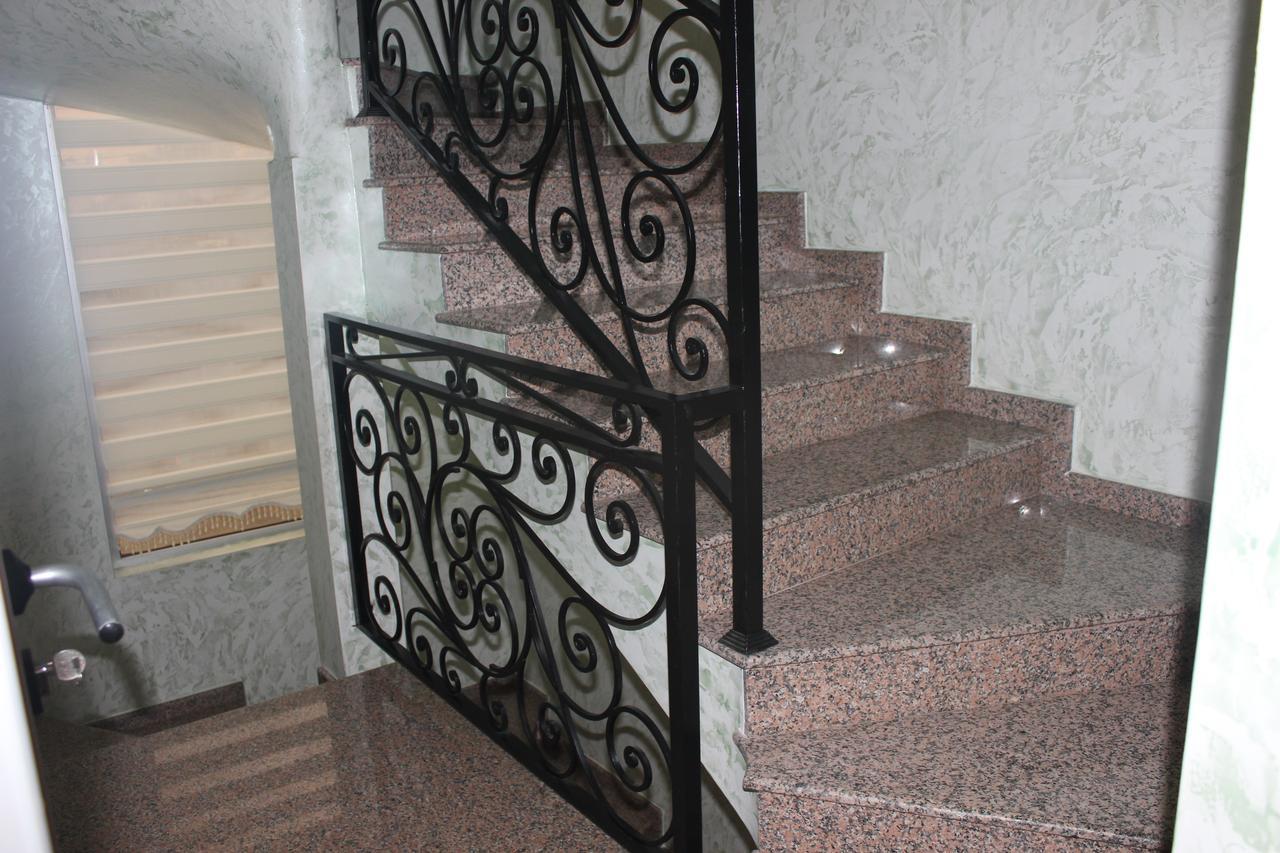 Gama Palace Батуми Экстерьер фото